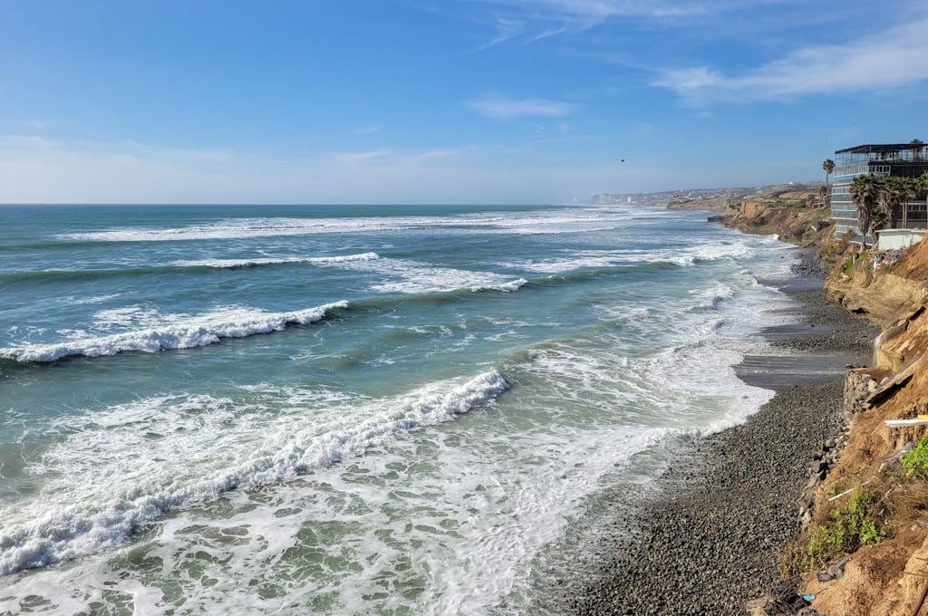 Mortgage Services in Del Mar